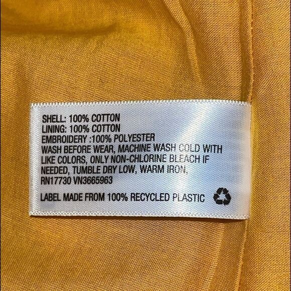 Cat & Jack Dress - Picture 5 of 5